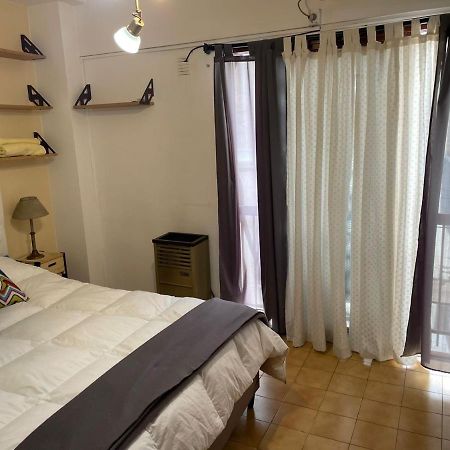 Departamento Emperador Apartman Mendoza Kültér fotó