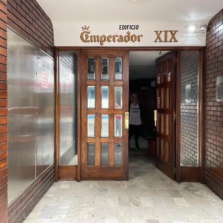 Departamento Emperador Apartman Mendoza Kültér fotó