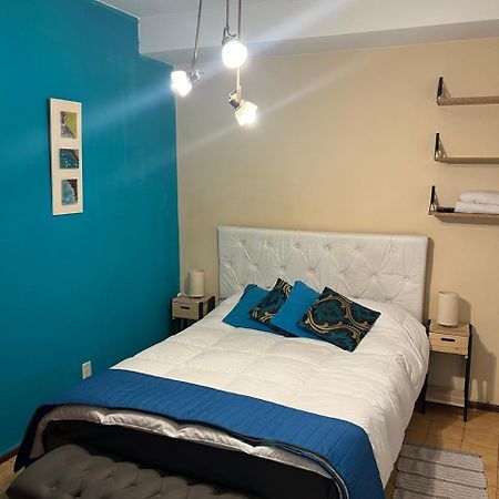 Departamento Emperador Apartman Mendoza Kültér fotó