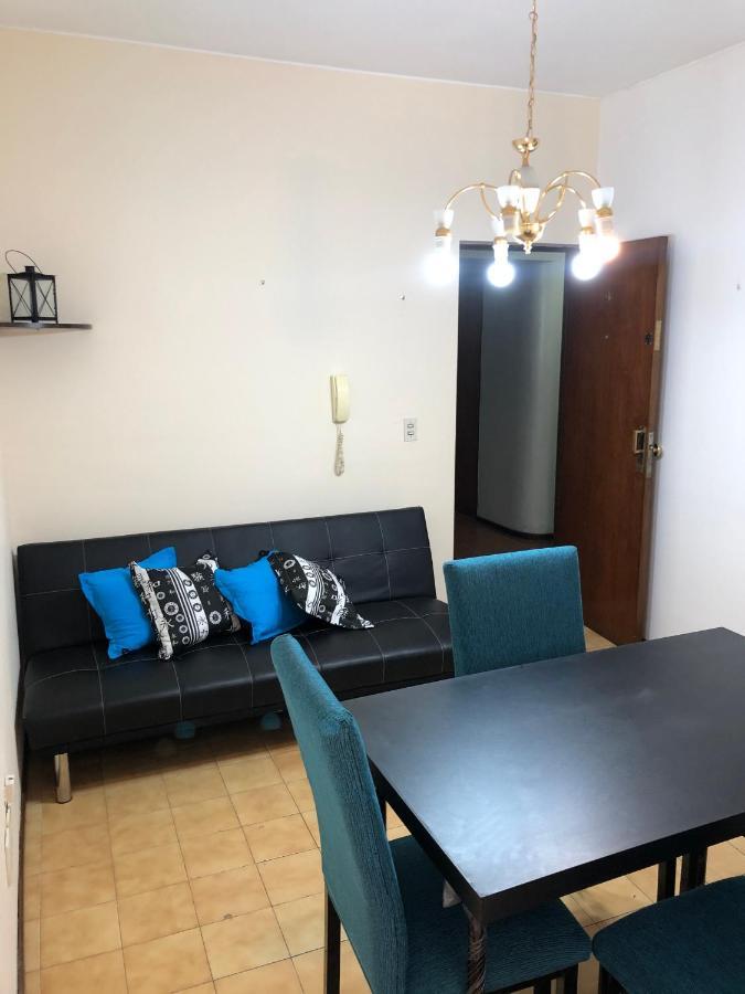 Departamento Emperador Apartman Mendoza Kültér fotó