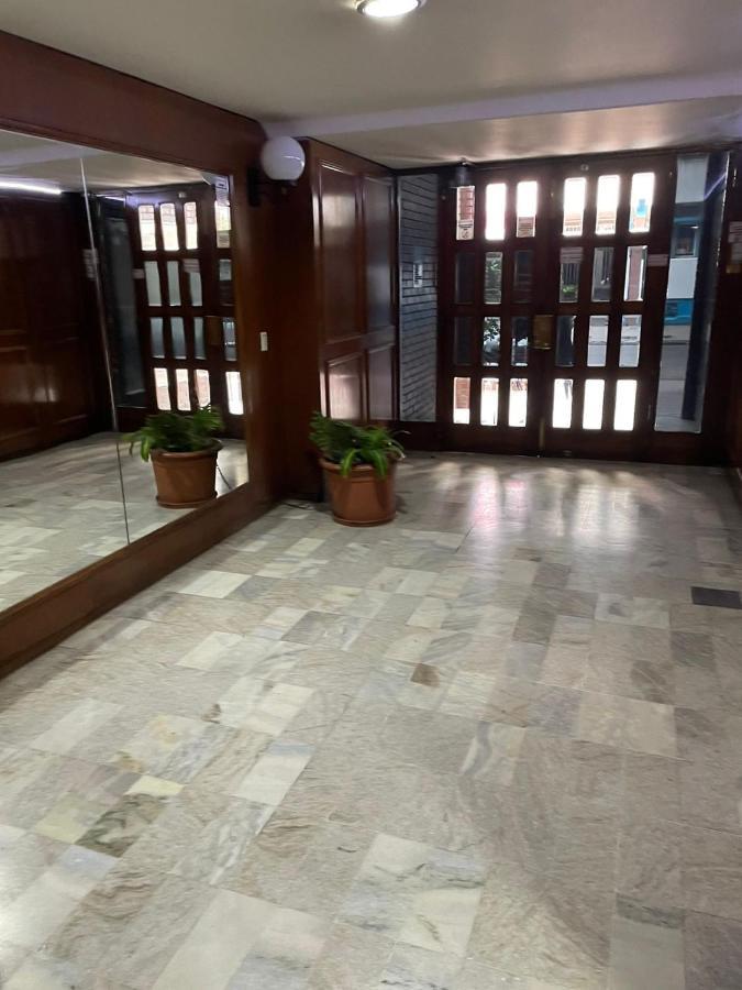 Departamento Emperador Apartman Mendoza Kültér fotó