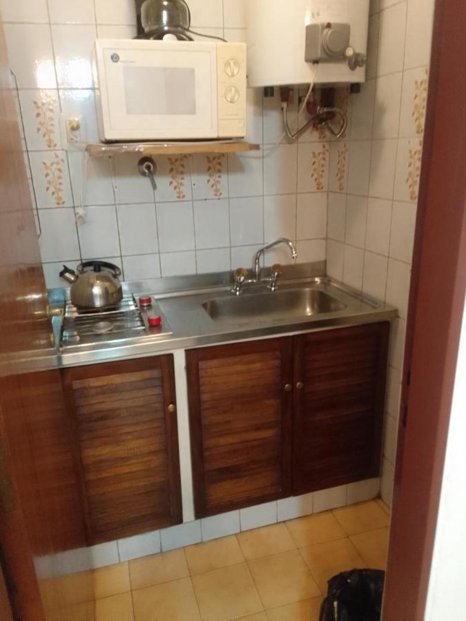 Departamento Emperador Apartman Mendoza Kültér fotó