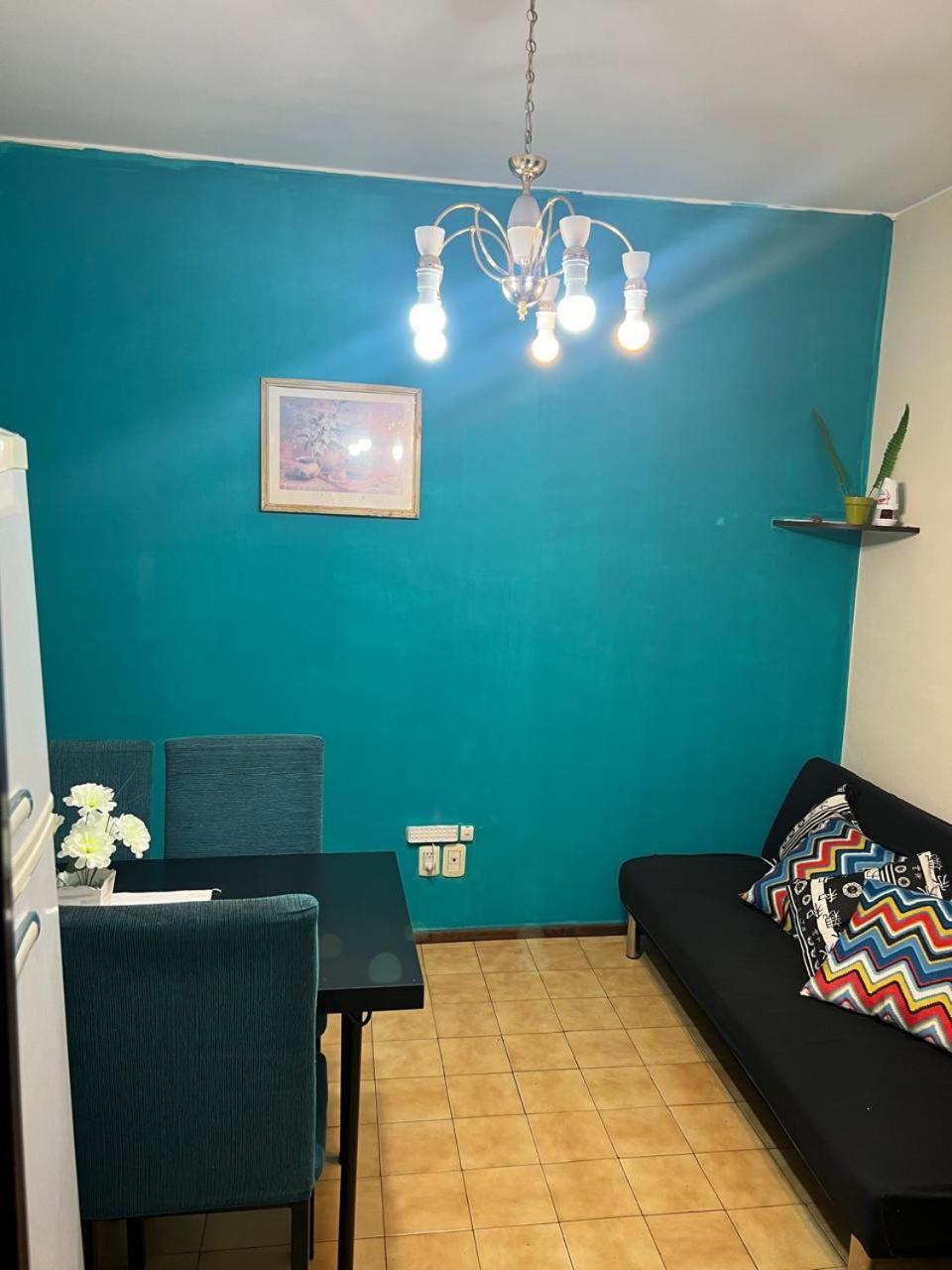 Departamento Emperador Apartman Mendoza Kültér fotó