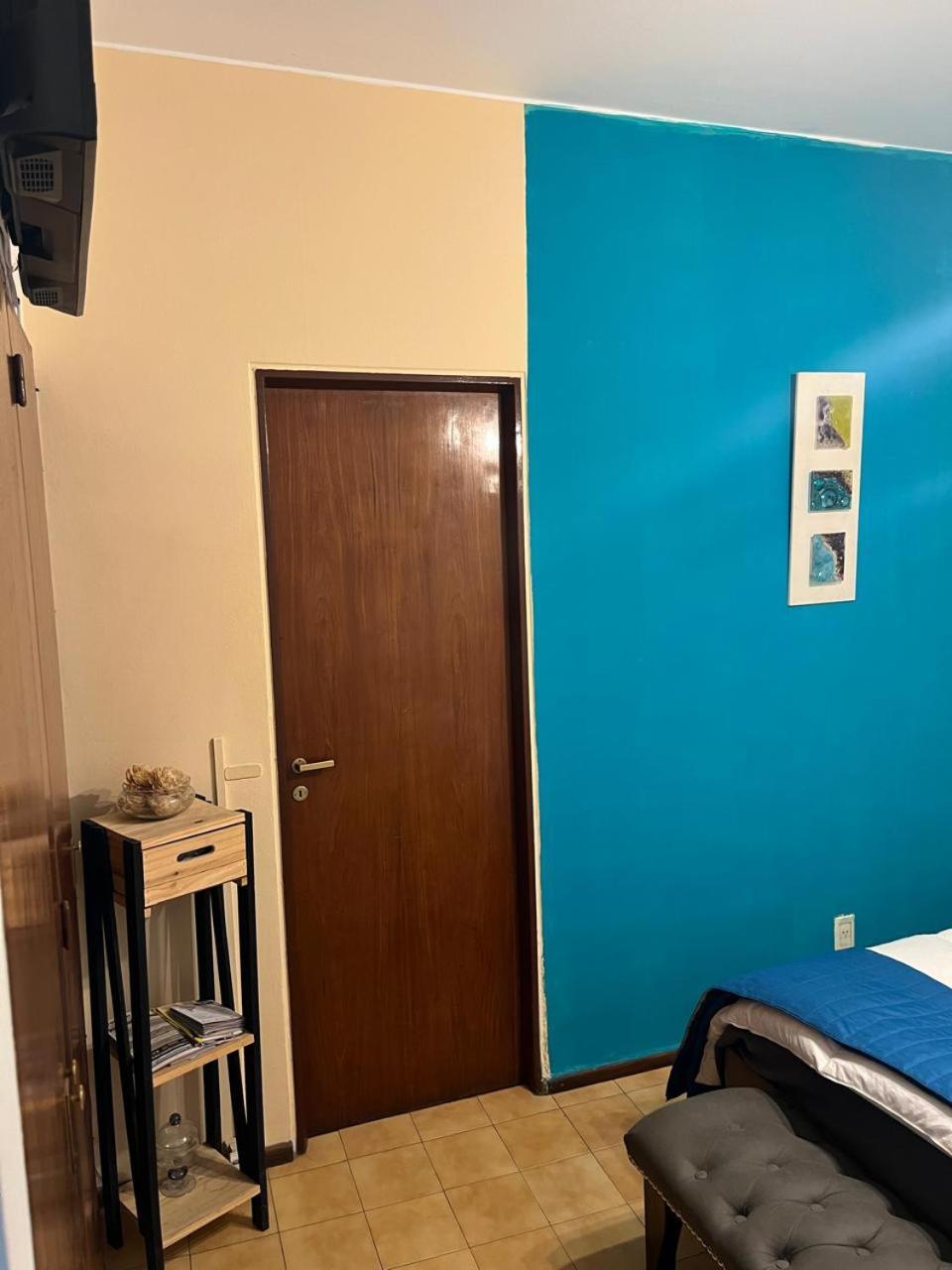 Departamento Emperador Apartman Mendoza Kültér fotó